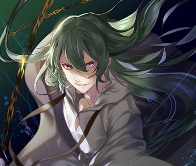 Enkidu Poster #37571