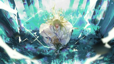 Enkidu poster