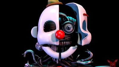 Ennard posters