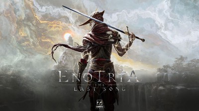 Enotria The Last Song Poster #37594