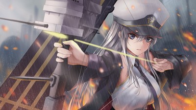 Enterprise mouse pad