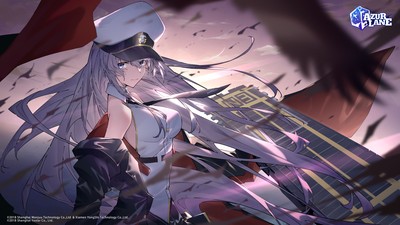 Enterprise mouse pad