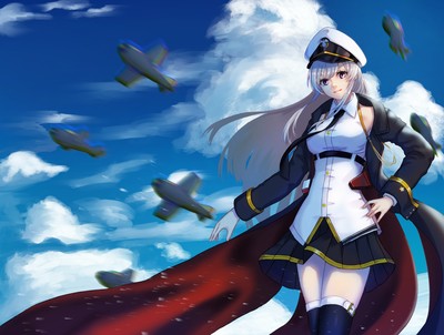 Enterprise Poster #37613