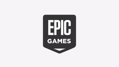 Epic Games Mouse Pad 37616