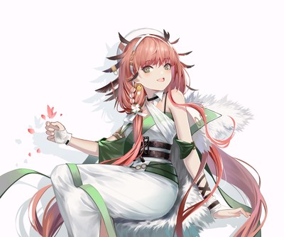 Erato mouse pad