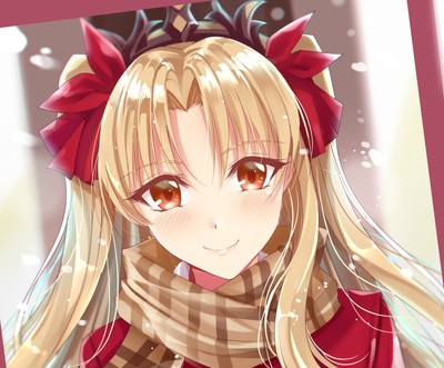 Ereshkigal posters