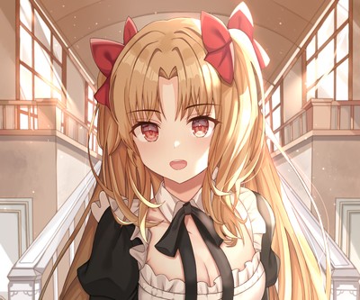 Ereshkigal calendar