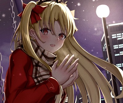 Ereshkigal calendar