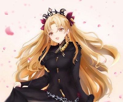 Ereshkigal calendar