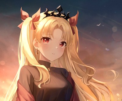 Ereshkigal calendar
