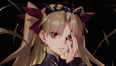 Ereshkigal calendar