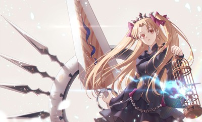 Ereshkigal Poster #37633