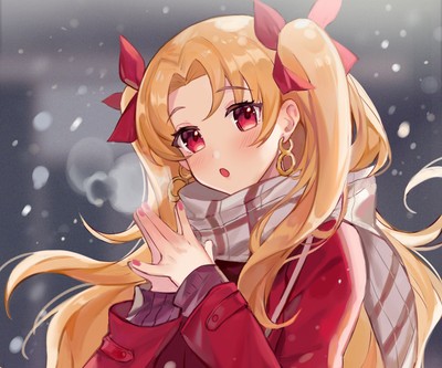 Ereshkigal Poster #37635