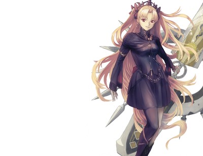 Ereshkigal tote bag #