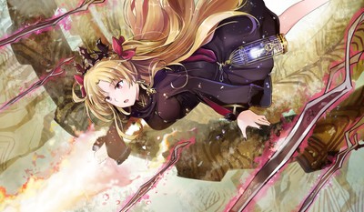 Ereshkigal mug #