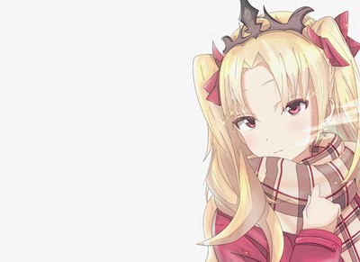 Ereshkigal Mouse Pad 37639
