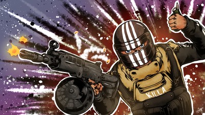 Escape from Tarkov calendar