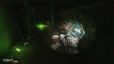 Escape from Tarkov calendar