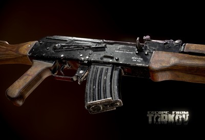 Escape from Tarkov calendar
