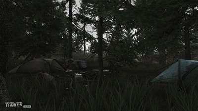 Escape from Tarkov mug #