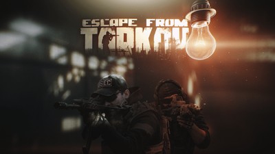 Escape from Tarkov mug #
