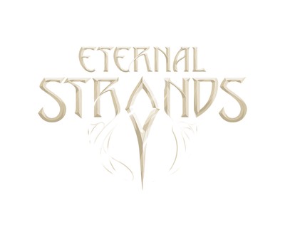 Eternal Strands Mouse Pad 37686