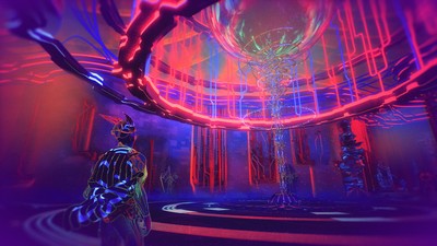 ETRE (Video Game) posters