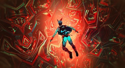 ETRE (Video Game) Poster #37693