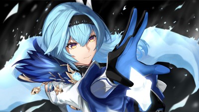 Eula Mouse Pad 37704