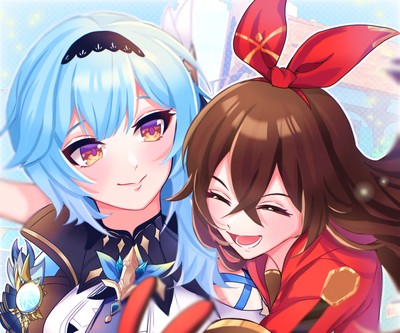Eula Mouse Pad 37705