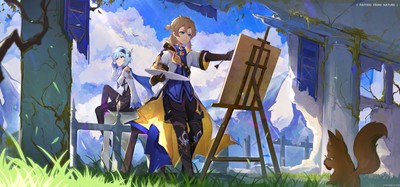 Eula Mouse Pad 37724