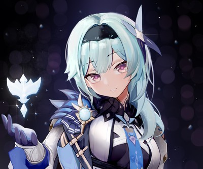 Eula Mouse Pad 37726