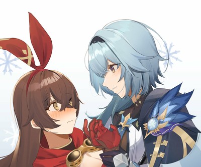 Eula Mouse Pad 37736