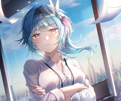 Eula Mouse Pad 37737