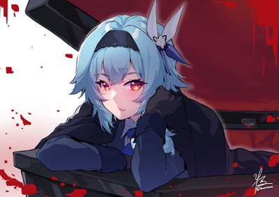 Eula Mouse Pad 37738