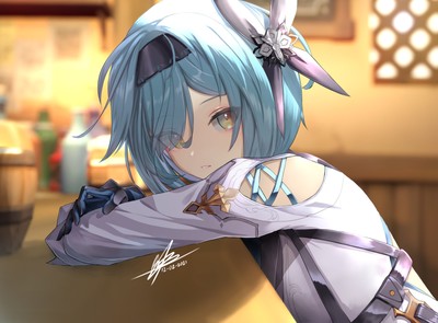 Eula Mouse Pad 37740