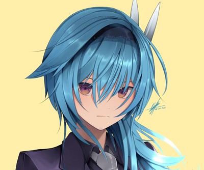 Eula Mouse Pad 37741