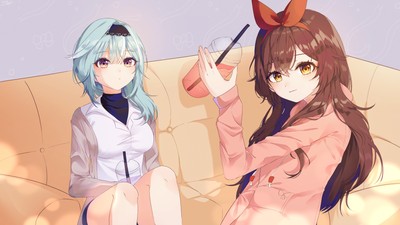 Eula Mouse Pad 37746