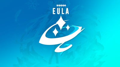 Eula Mouse Pad 37749