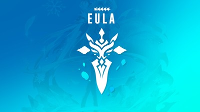Eula Poster #37750