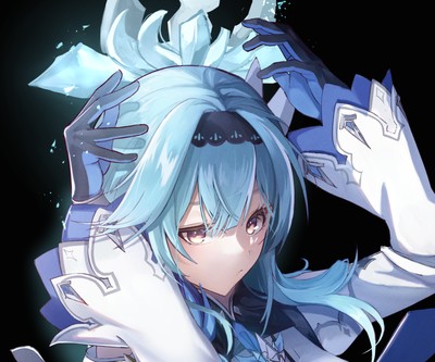 Eula Mouse Pad 37752