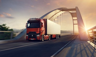 Euro Truck Simulator 2 posters