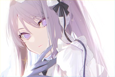 Euryale Mouse Pad 37792