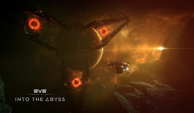 EVE Online hoodie