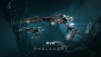 EVE Online hoodie #37799