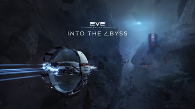 EVE Online mug #