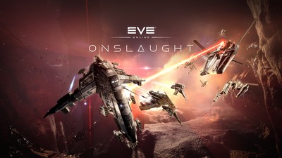 EVE Online mug #