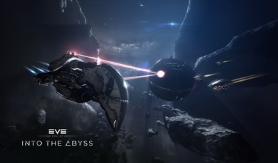 EVE Online tote bag #