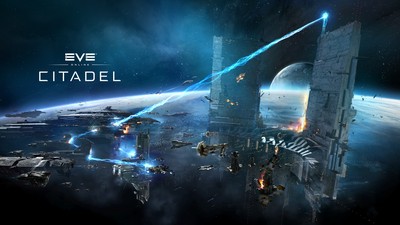 EVE Online tote bag #