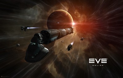 EVE Online tote bag #